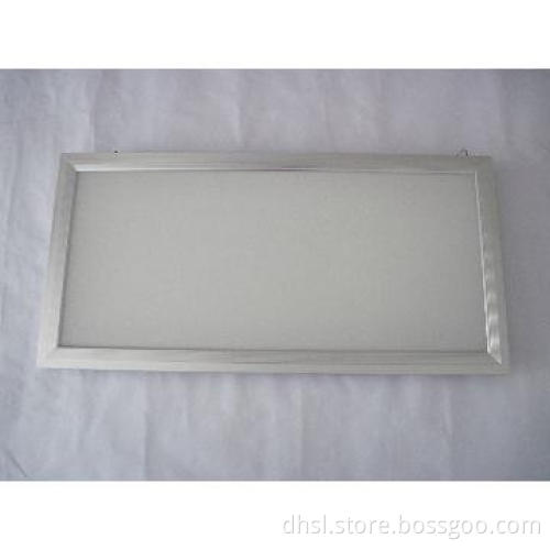 36W/4W led panel kit dimmable led panel